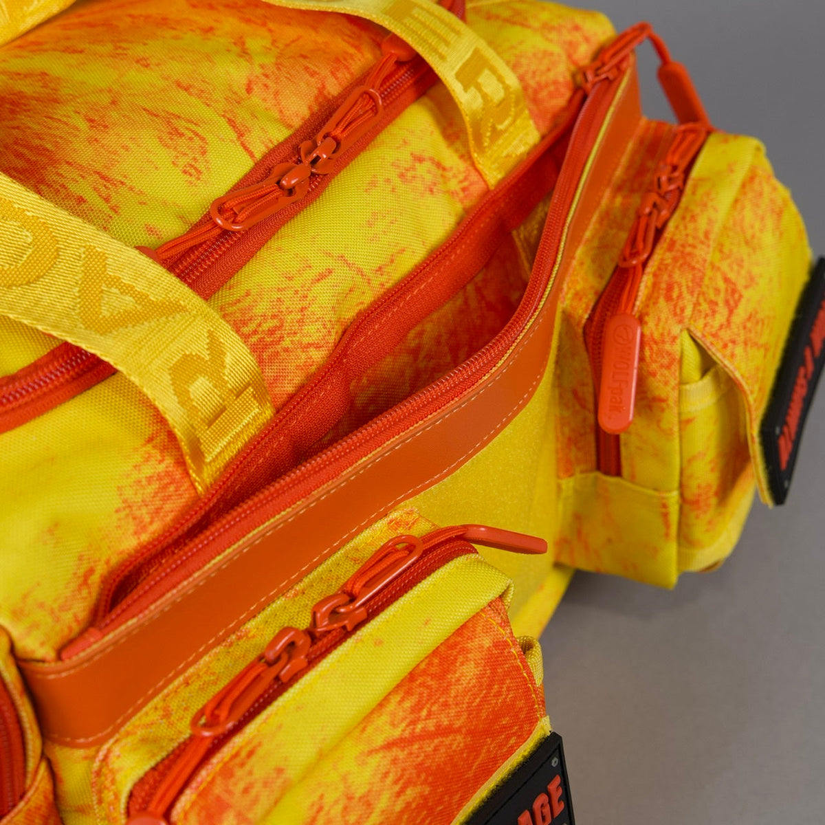 20L Mini Duffle Bag Fire - Image 31