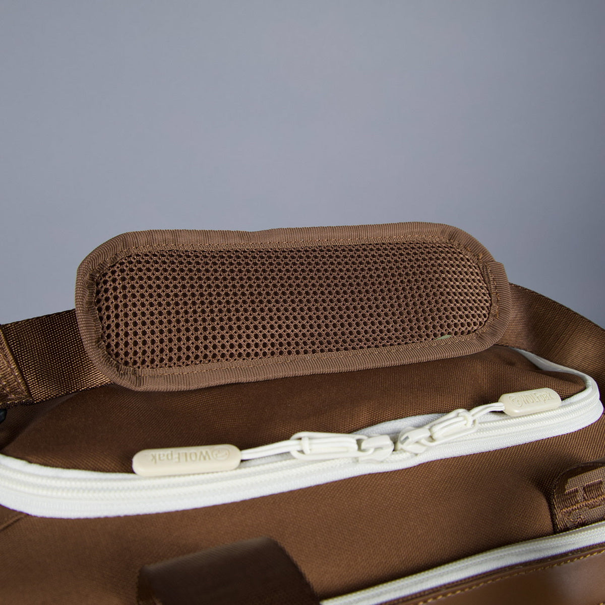 20L Mini Duffle Bag Cocoa - Image 30