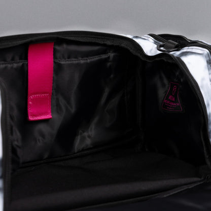 20L Mini Duffle Bag Timber Wolf Magenta Pink - Image 31