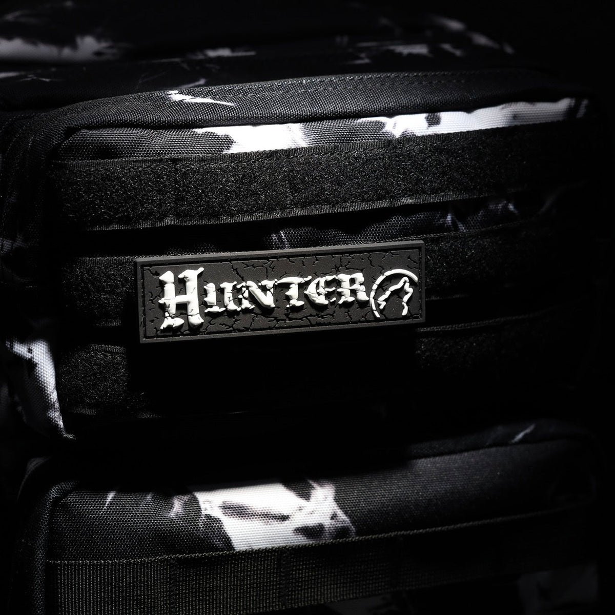 Hunter Patch - Image 3