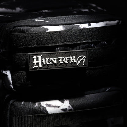 Hunter Patch - Image 3