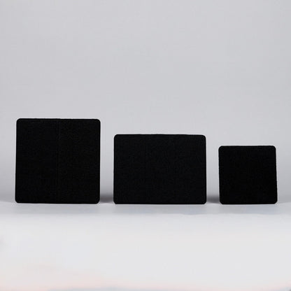Molle Hook & Loop Tactical Pad Panel Attachment - Image 4