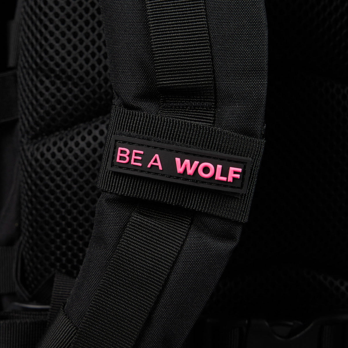 25L Black Neon Pink Meal Prep Management - Image 18