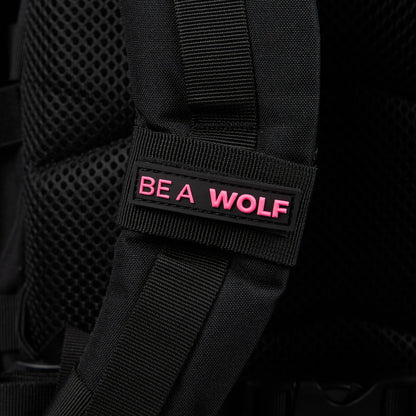 25L Black Neon Pink Meal Prep Management - Image 18
