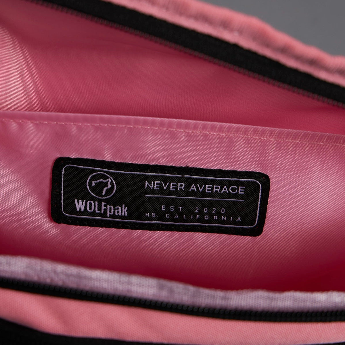 Fanny Pack Knockout Pink - Image 11