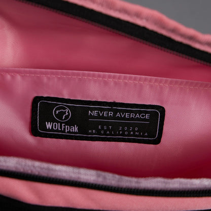 Fanny Pack Knockout Pink - Image 11