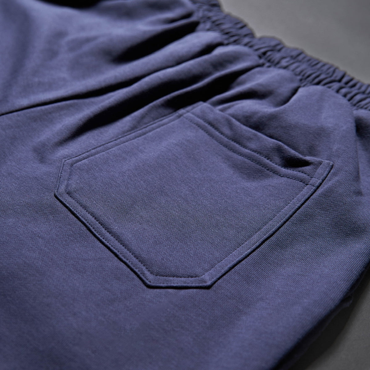 Men's Varsity Shorts Varsity Blue - Image 10
