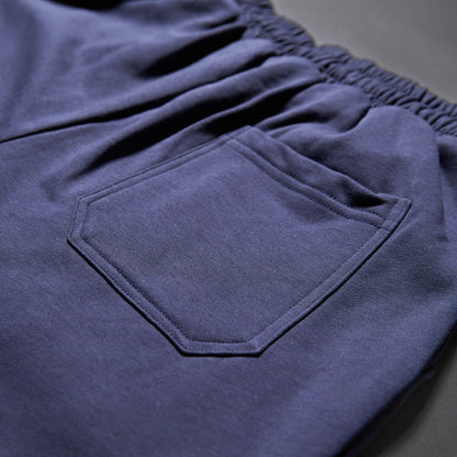 Men's Varsity Shorts Varsity Blue - Image 10