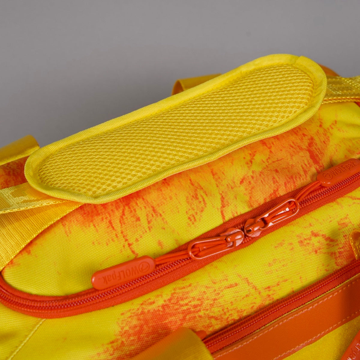 20L Mini Duffle Bag Fire - Image 18