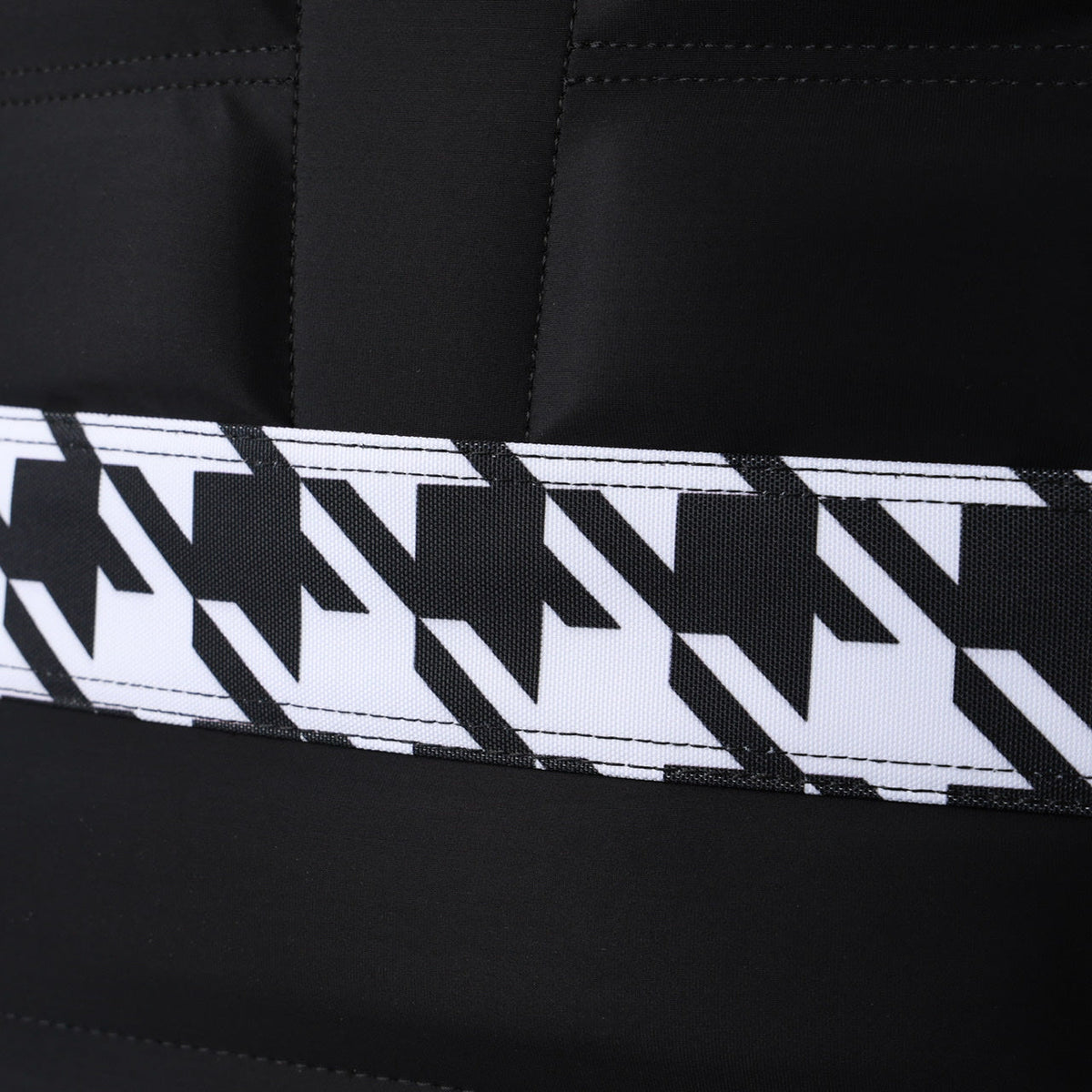 Houndstooth Classic Backpack - Image 15