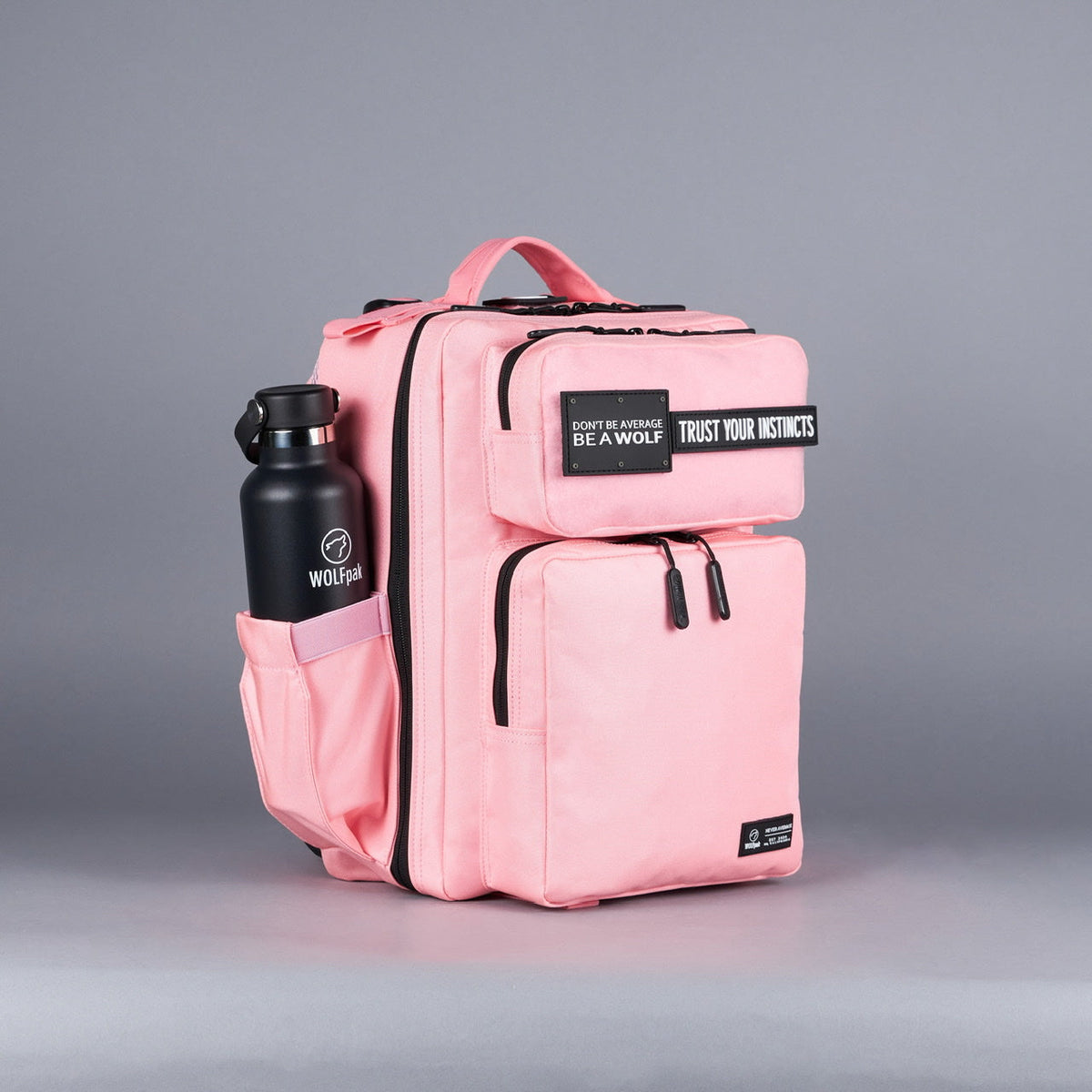 15L Backpack Knockout Pink - Image 7
