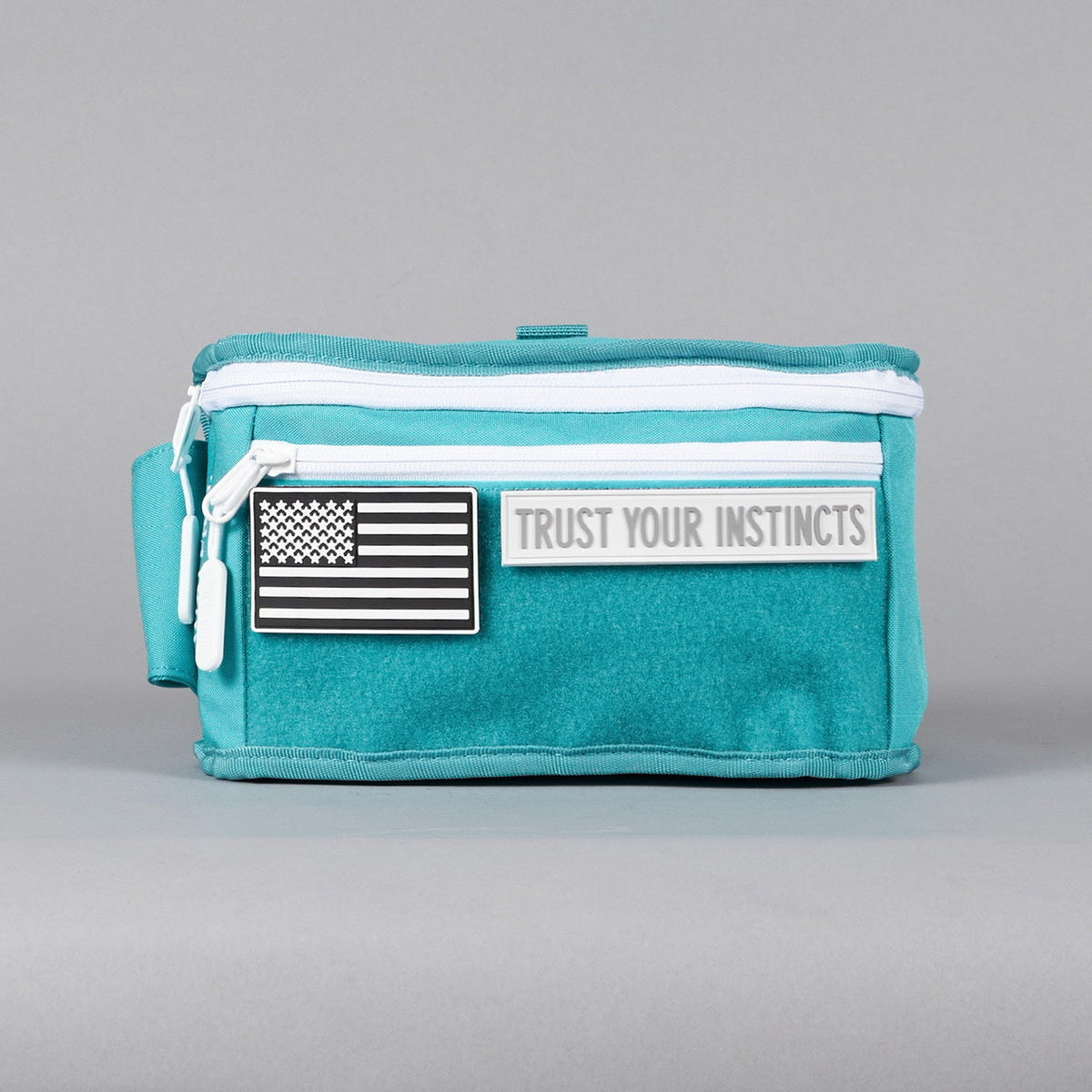 Fanny Pack Aqua Goddess - Image 5