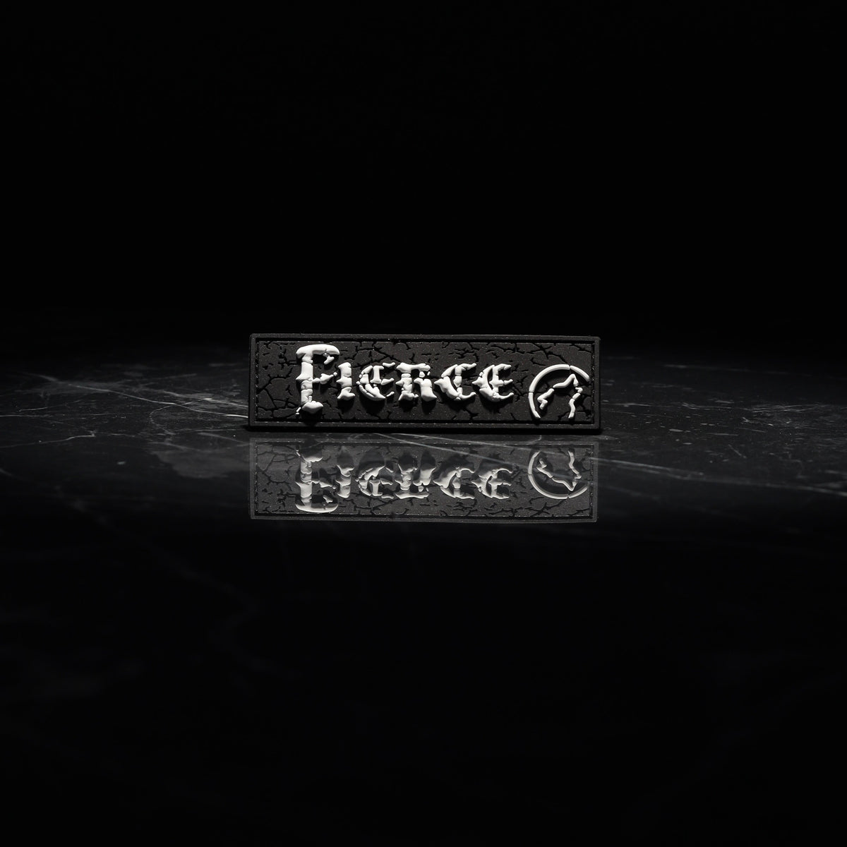 Fierce Patch - Image 2