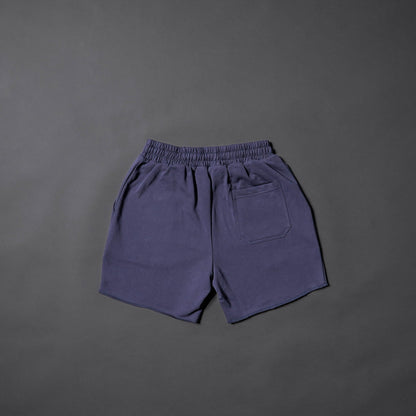 Men's Varsity Shorts Varsity Blue - Image 7