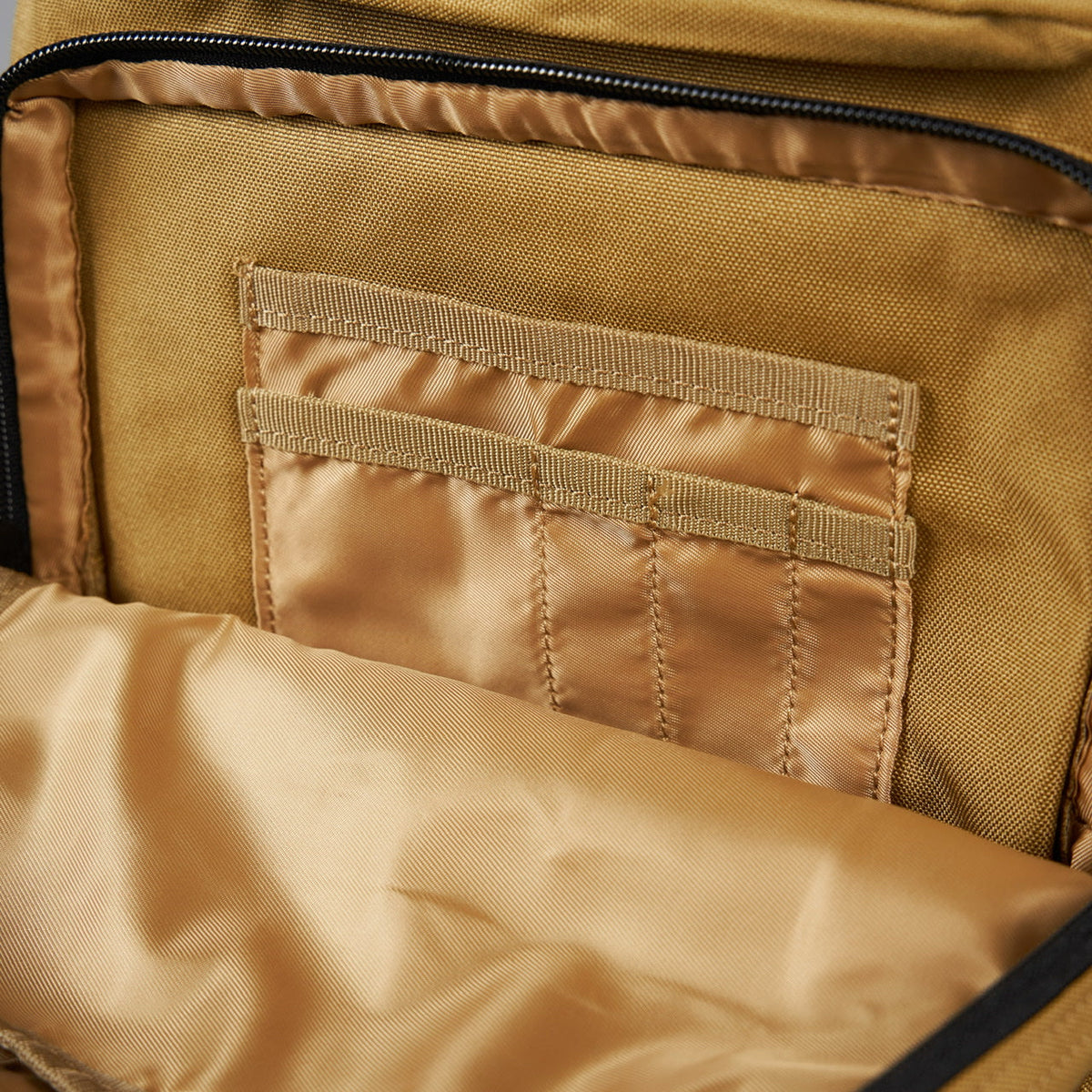 25L Backpack Khaki - Image 24