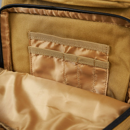 25L Backpack Khaki - Image 24