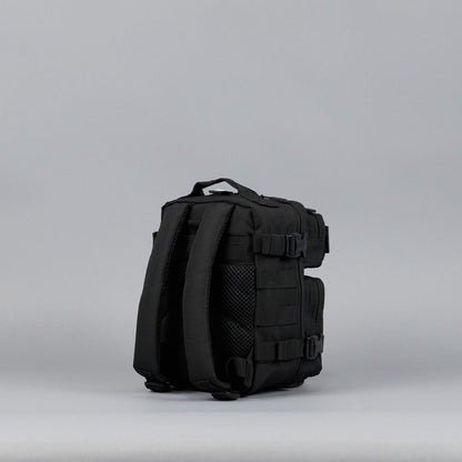 9L Backpack Mini Alpha Black - Image 8