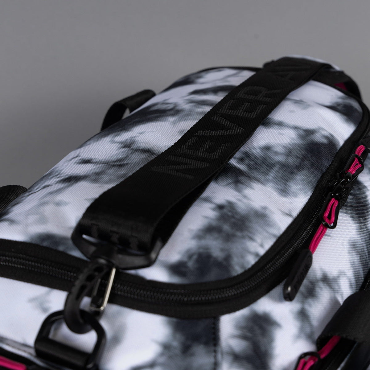 20L Mini Duffle Bag Timber Wolf Magenta Pink - Image 25