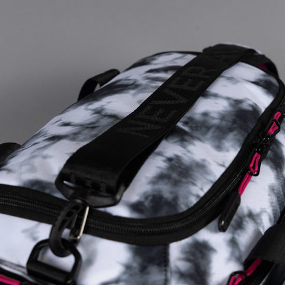 20L Mini Duffle Bag Timber Wolf Magenta Pink - Image 25