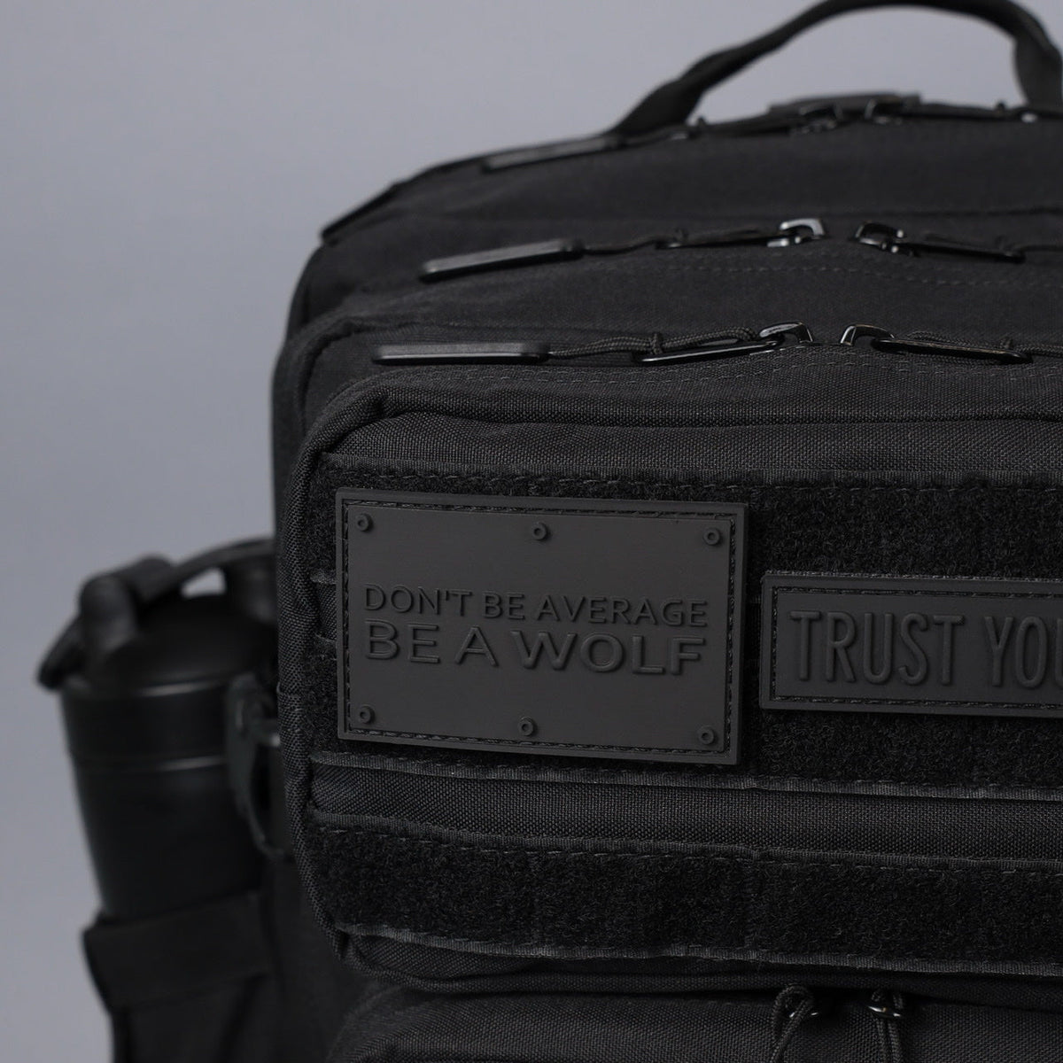35L Backpack Nightshade - Image 12