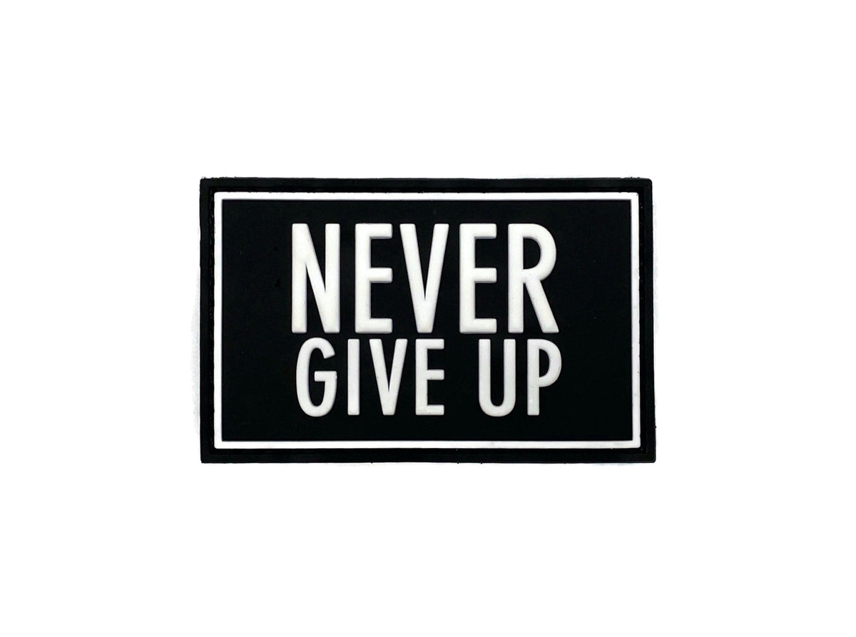 Never Give UP - Image 2
