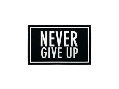 Never Give UP - Image 2
