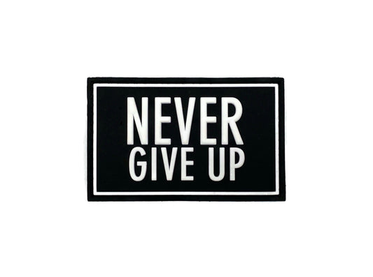 Never Give UP - Image 2