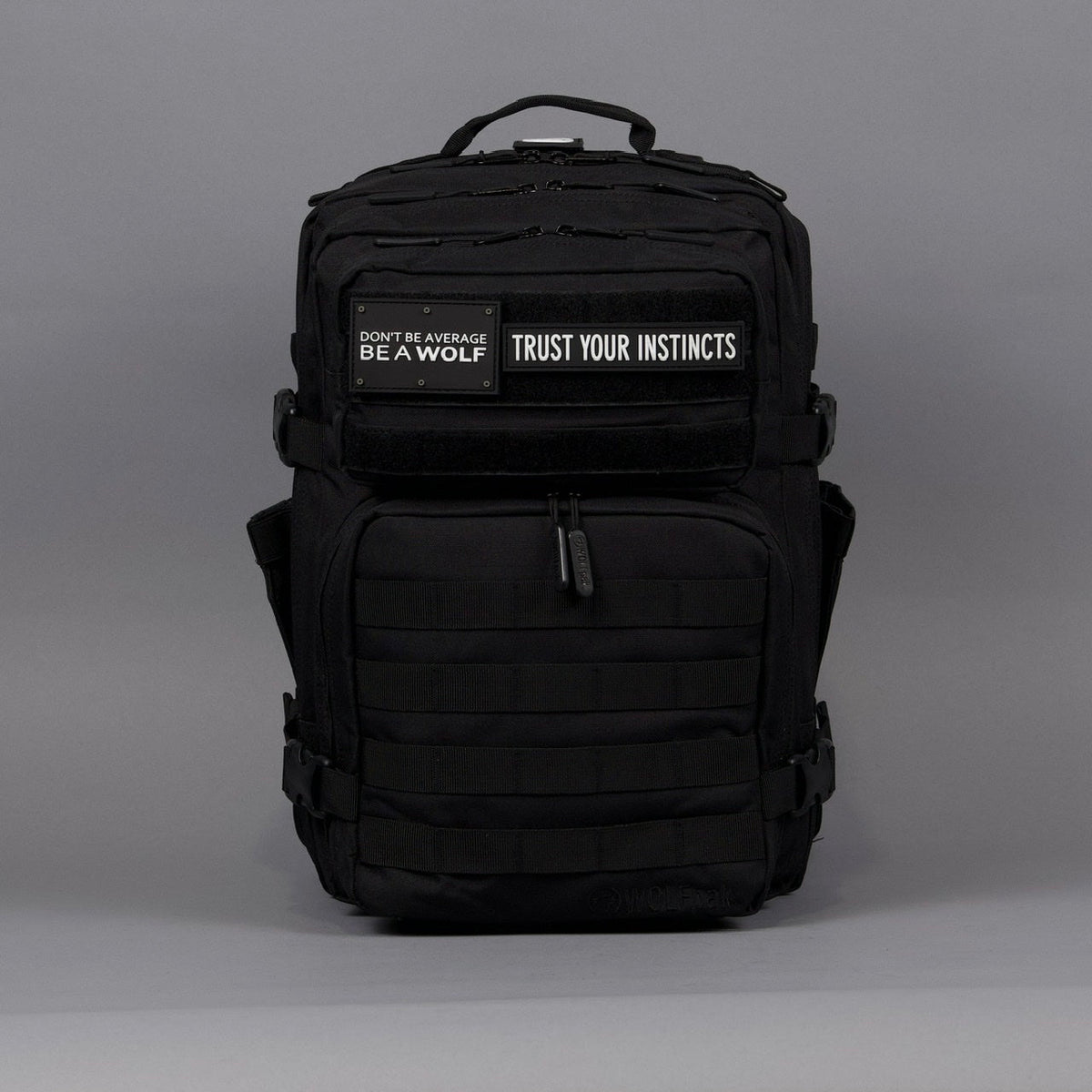 35L Alpha Black Meal Prep Management - Image 9