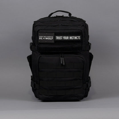 35L Alpha Black Meal Prep Management - Image 9