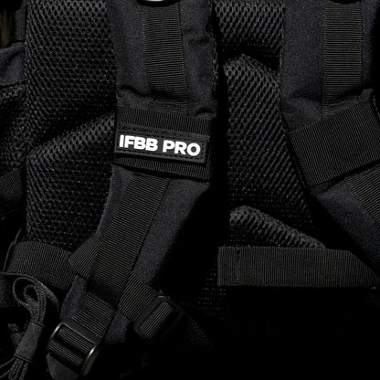 Ifbb Pro Mini Patch - Image 3