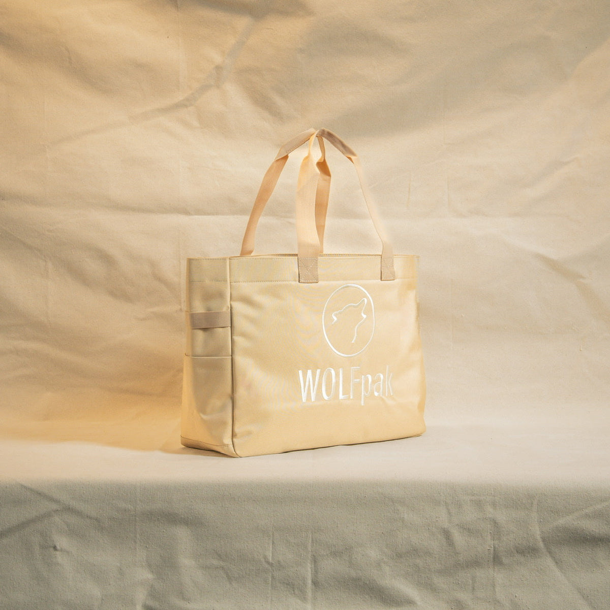 Tote Bag Neutral - Image 3