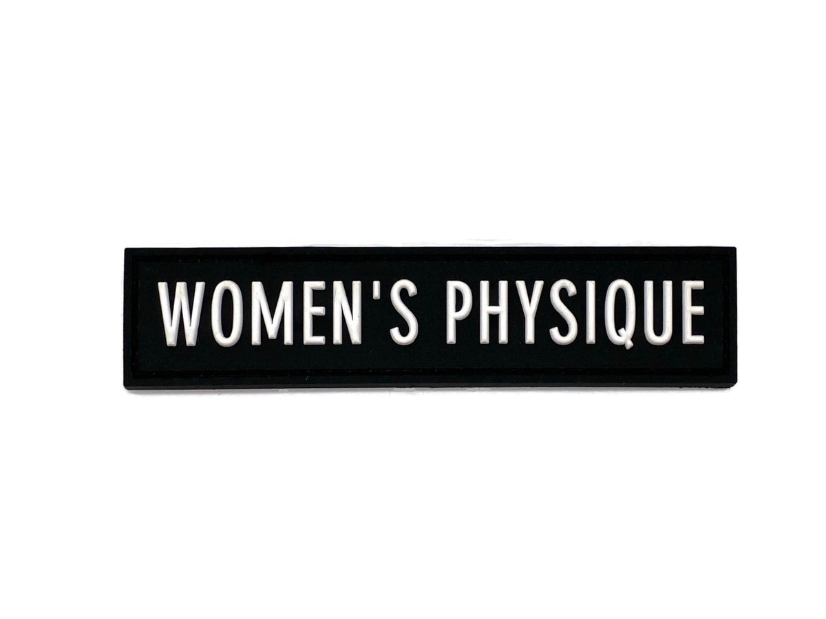 Womens Physique - Image 2