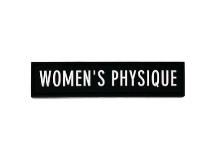 Womens Physique - Image 2