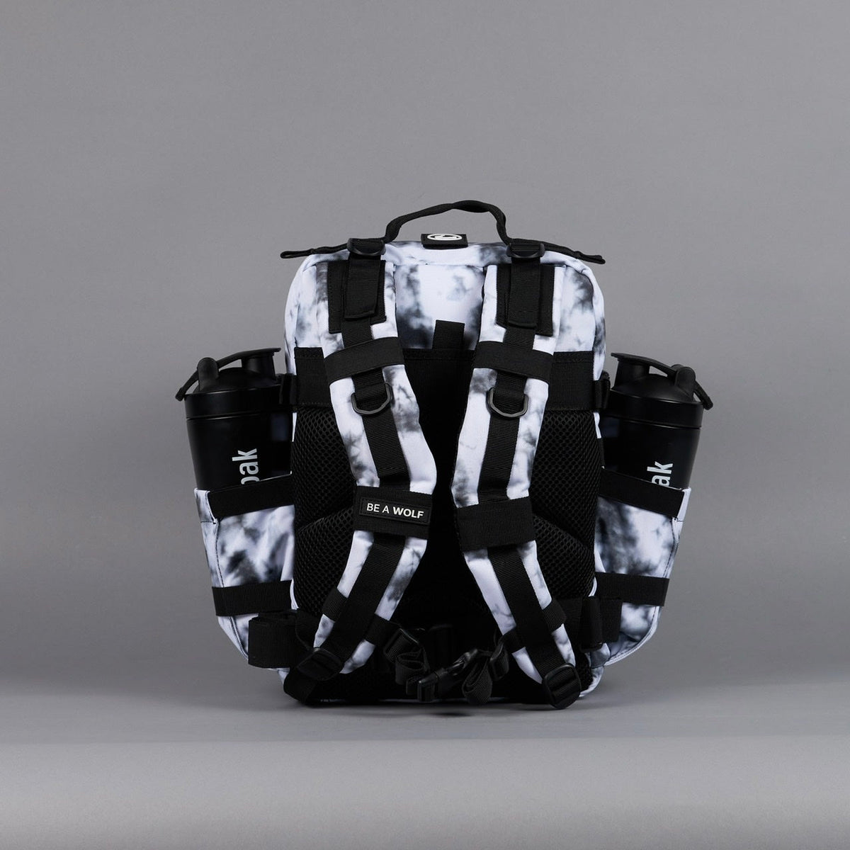 25L Timber Wolf Meal Prep Management - Image 10