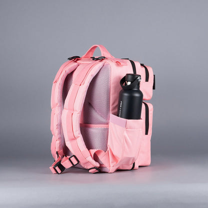 15L Backpack Knockout Pink - Image 8