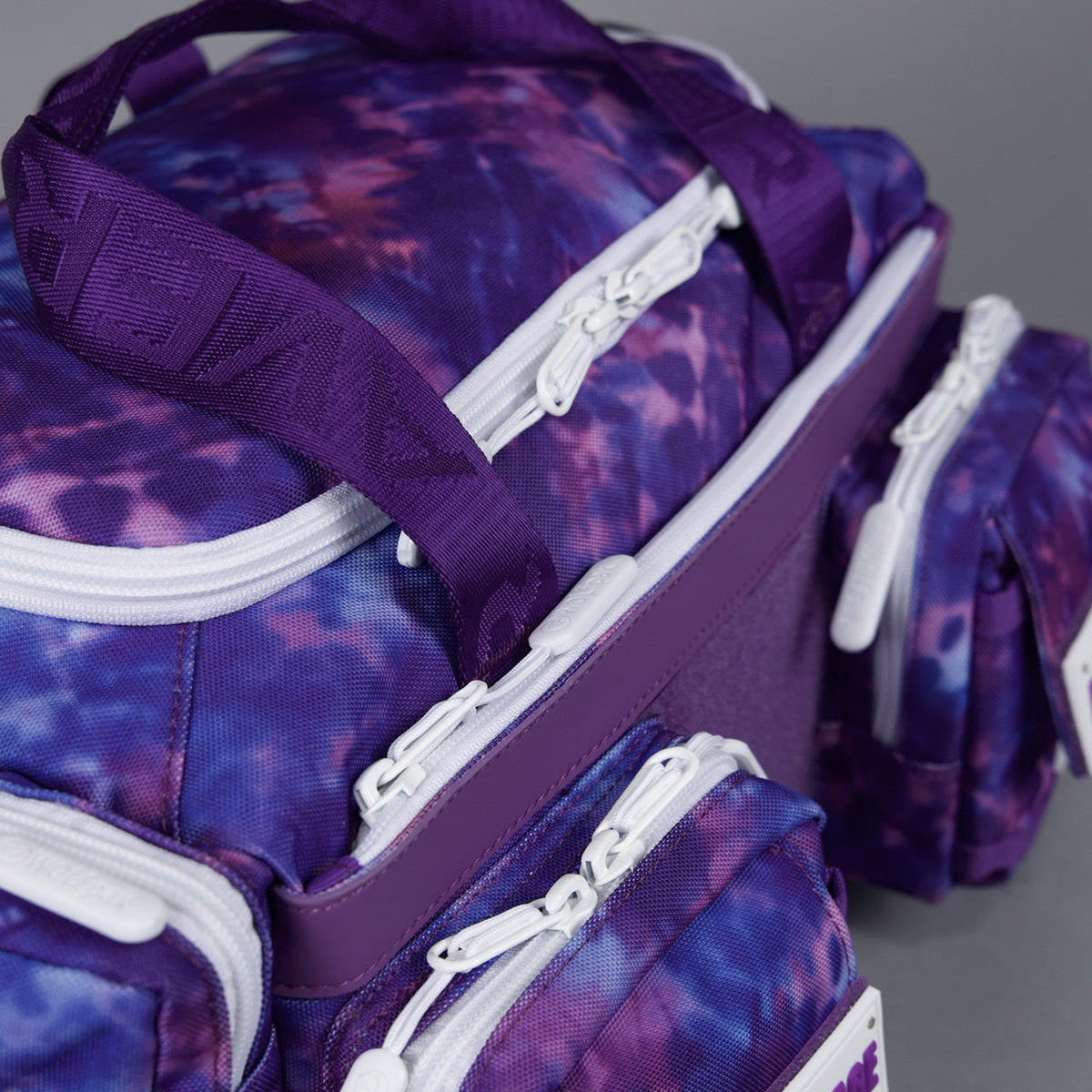 20L Mini Duffle Bag Ice - Image 25