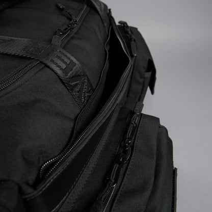 40L Ultimate Duffle Bag Nightshade - Image 29