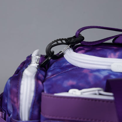 20L Mini Duffle Bag Ice - Image 17