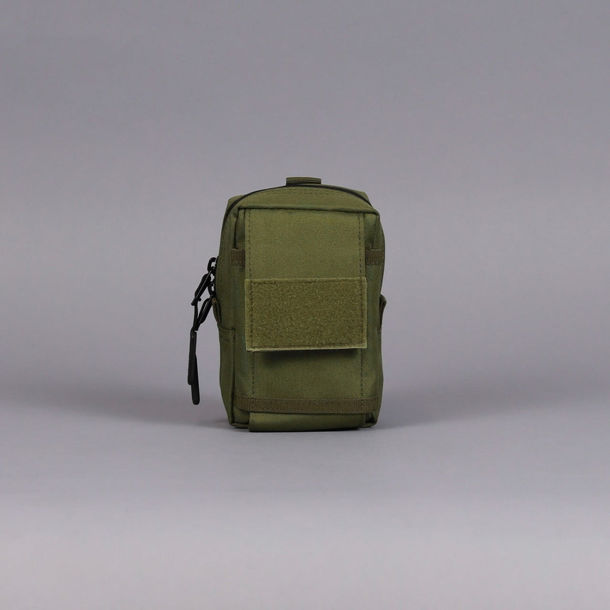 Tactical EDC Pouch Attachment Bag Athletic Green - Image 5