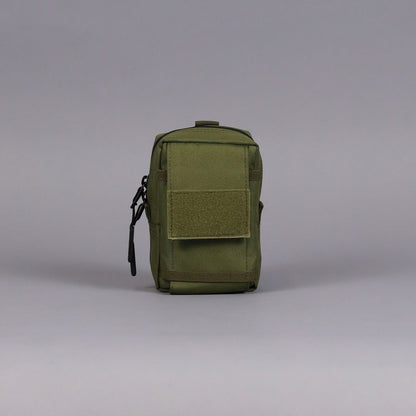 Tactical EDC Pouch Attachment Bag Athletic Green - Image 5