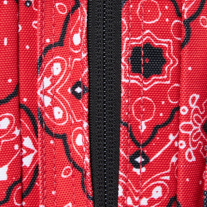 25L Backpack Red Bandana - Image 16