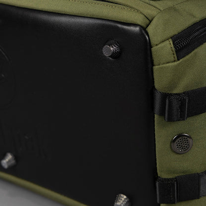 20L Mini Duffle Bag Athletic Green - Image 22