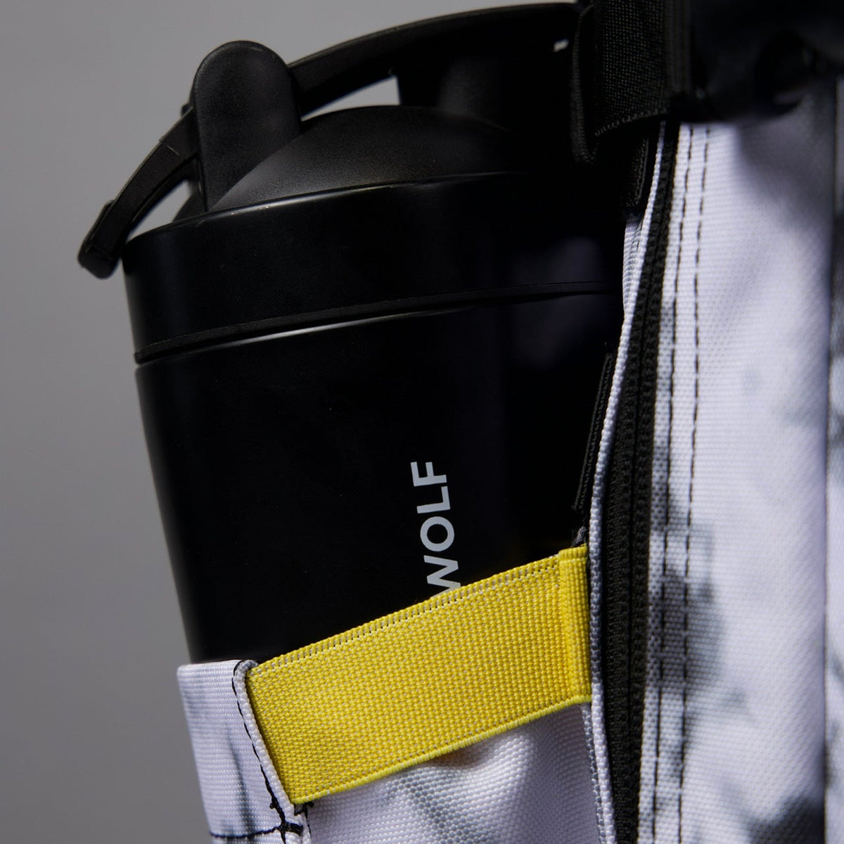45L Backpack Timber Wolf Yellow Jacket - Image 14
