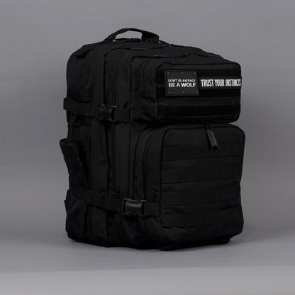 35L Alpha Black Meal Prep Management - Image 10