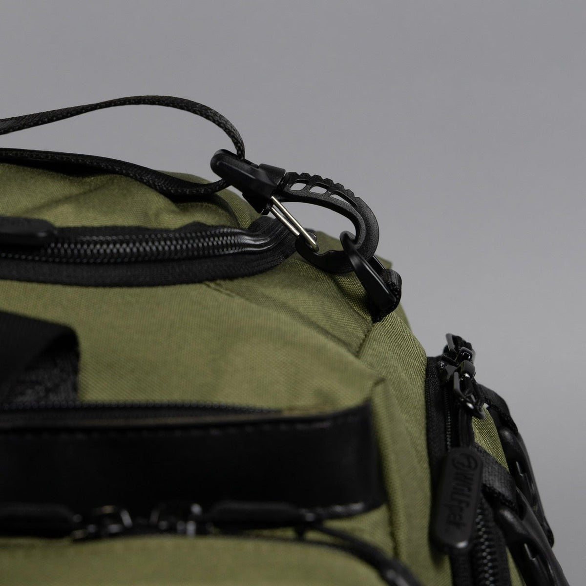 20L Mini Duffle Bag Athletic Green - Image 21