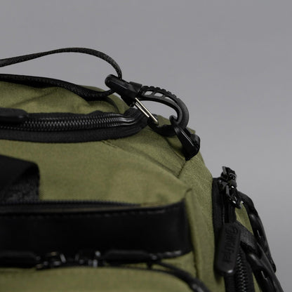 20L Mini Duffle Bag Athletic Green - Image 21