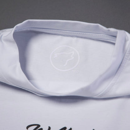 Men's Script Tee (SALE) - Image 12