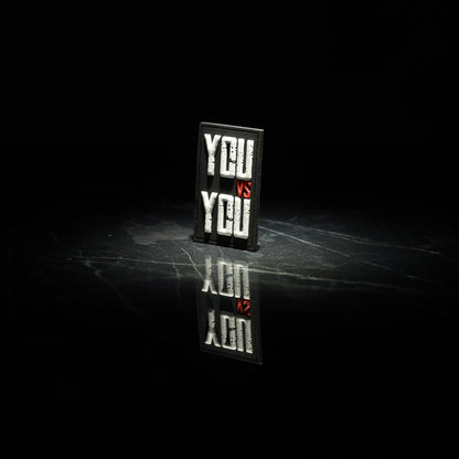 You VS You Patch - Image 2