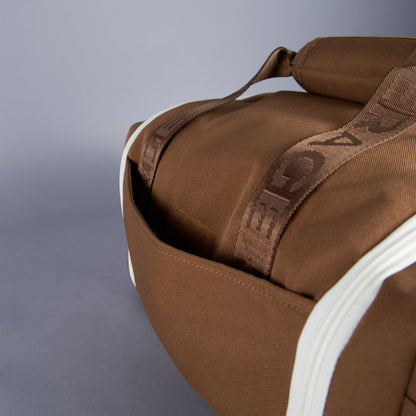 20L Mini Duffle Bag Cocoa - Image 26