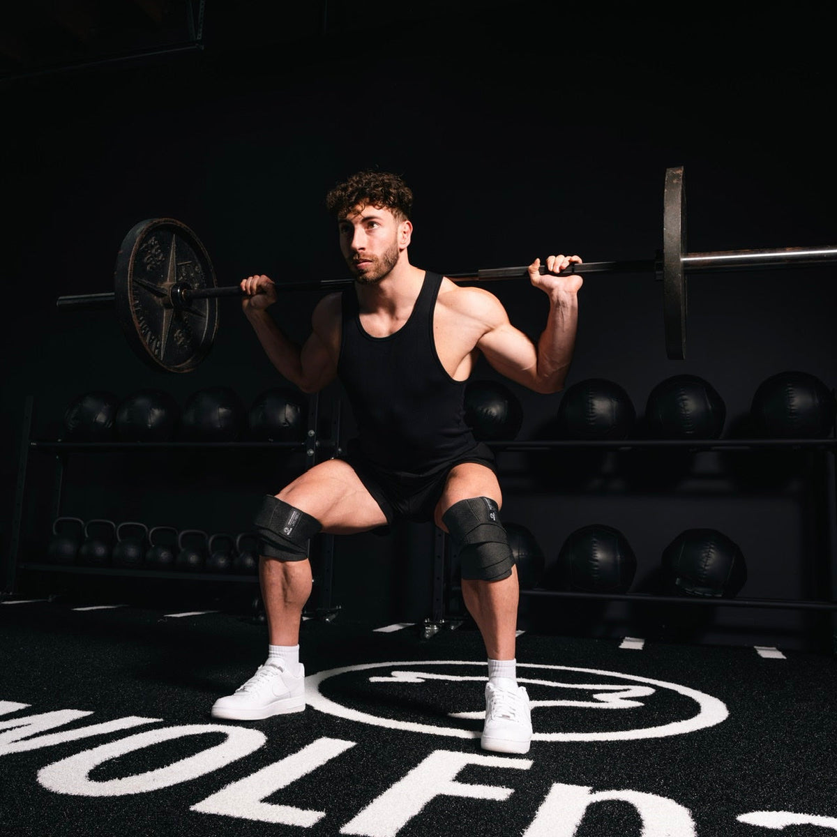 Knee Wraps - Image 2